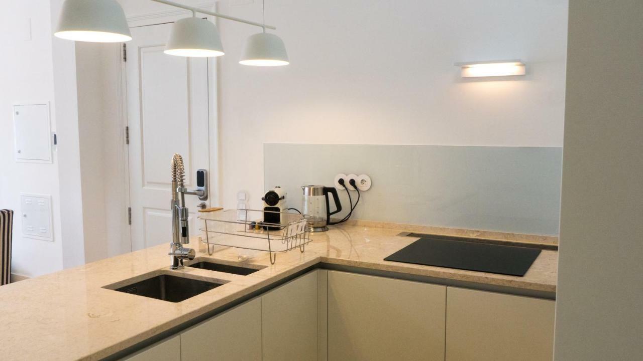 Apartamento Boutique Chiado *